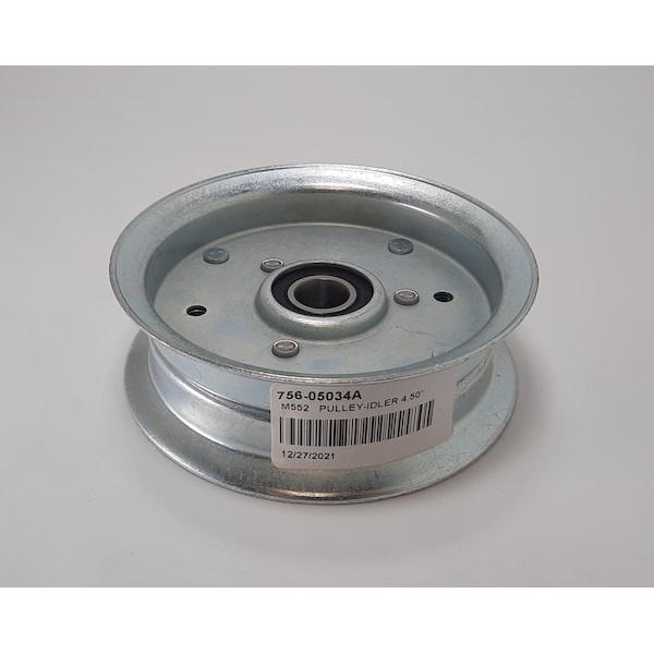 Pulley-Idler 4.50